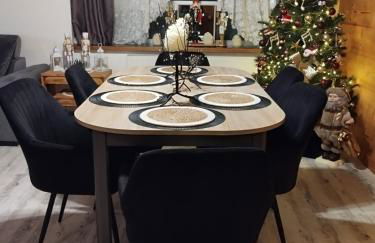 Le petit paradis au pied du Monte Blanco,jacuzzi privé, Rooftop,air de jeux - Foto 11