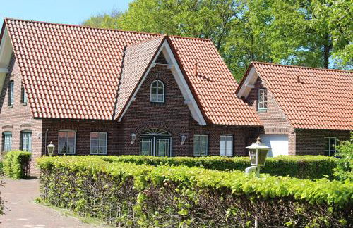 Ferienwohnung an der Mühle - Foto 16