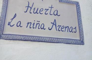 Huerta La Niña Arenas - Foto 33