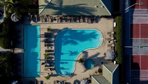 Golf, Pools, Hot Tub, Pickleball, Near Beaches - Foto 2