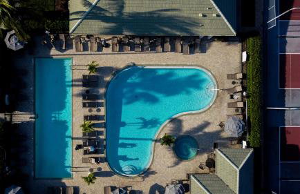 Golf, Pools, Hot Tub, Pickleball, Near Beaches - Foto 2