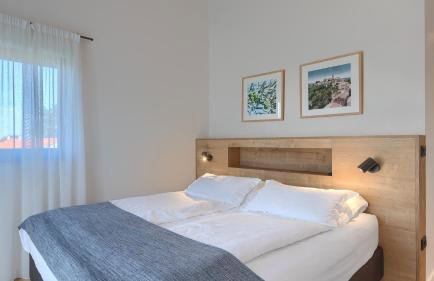 Luxury villa Povetica with pool in Vizinada - Foto 32