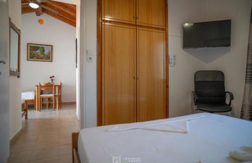 Elli Studios & Apartments - Foto 13