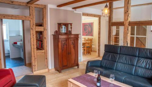 Kleine Bergstraße 2 - Haus 1 - Foto 2