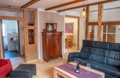 Kleine Bergstraße 2 - Haus 1 - Foto 2