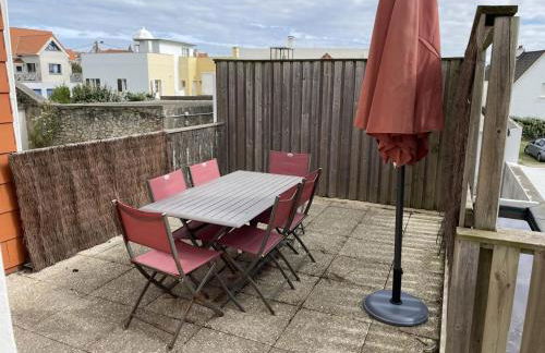 Tourmaline - Vue Mer & Fort - Confort & Evasion - Foto 11