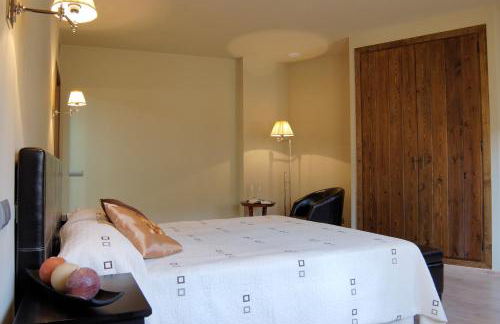 Casa Rural La Botica - Foto 23