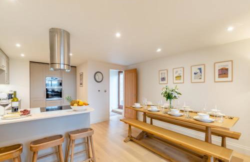 Haybale Barn - Foto 22