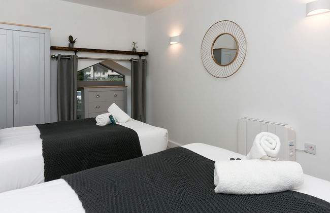 Strawberry Line, Flat 1 - Foto 12