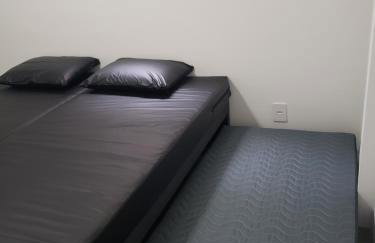 Apartamento beira-mar na praia da aviação - Foto 21