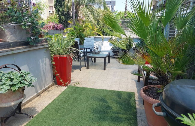 INDIGO TLV - Foto 17