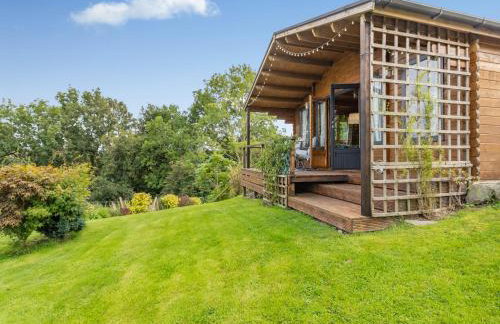 The Cabin Cefn Mawr - Foto 17