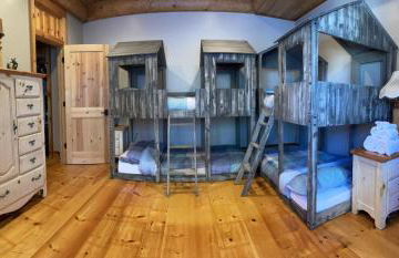 Oneida Lodge North - Foto 48