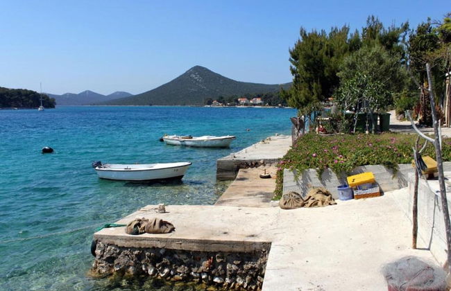 Apartment in Molat With sea View - Foto 24