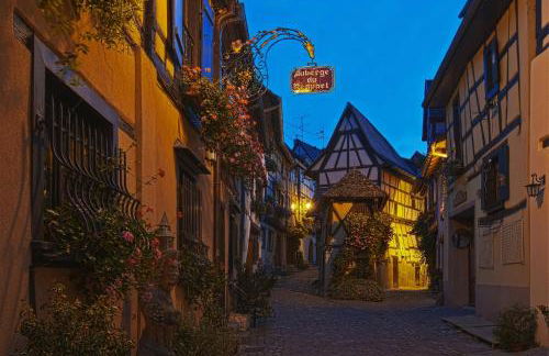 Gite Edelweiss à Eguisheim - Foto 61