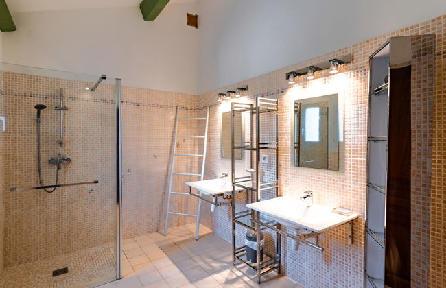 Maison Michel - Photo 20