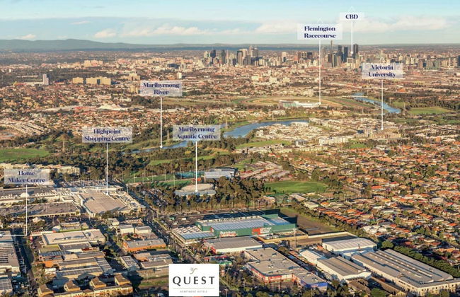 Quest Maribyrnong - Foto 23
