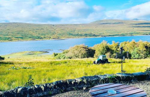 Overscaig House - Foto 21