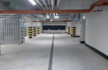 Apartament Bosman - Osiedle Beauforta, PARKING FREE - Foto 11