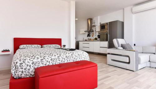 Penthouse Beyond Amadores by VillaGranCanaria - Foto 2