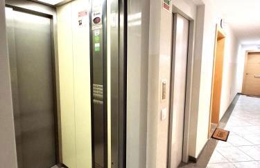 Marina PLAZA Beach Apartment - Foto 38