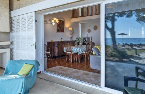 Villa Les 3 frères - Foto 14