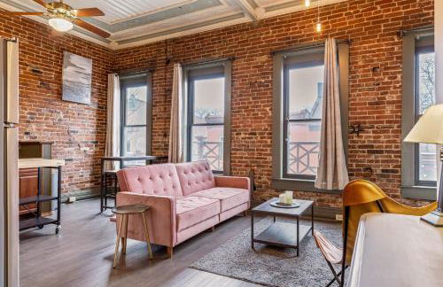 The Historic Bricks on Main - Foto 23