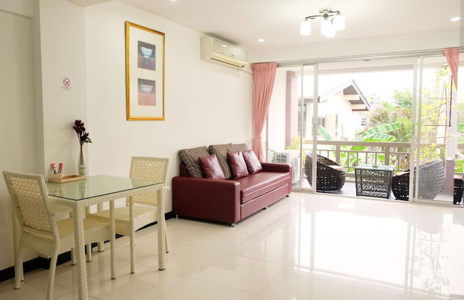 Baan Sabai Rama IV - Photo 16