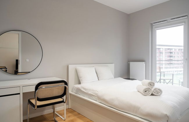 RentPlanet Kępa Mieszczańska - Foto 29