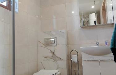 Domek pod czerwonym Dębem - Foto 12