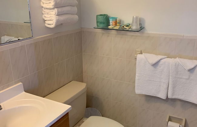 Roman Holiday Motel - Foto 32