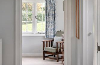 Garden flat near Goodwood with stunning views - Foto 26