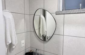 Apartamento aconchegante próximo ao Castelão - Foto 10