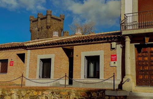 Casa Luna del Prado, Cerca de Puy Du Fou - Foto 1