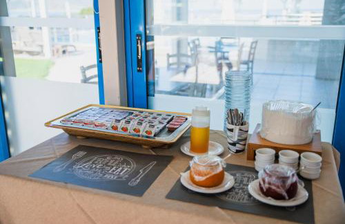 Mesogeios Hotel - Foto 23