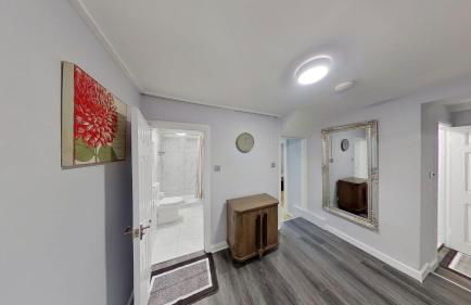 Grand 2 bed Apartment - Foto 21