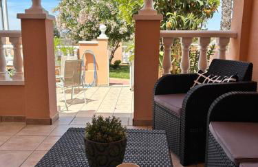 Gran Alacant Relax Casa - Photo 44