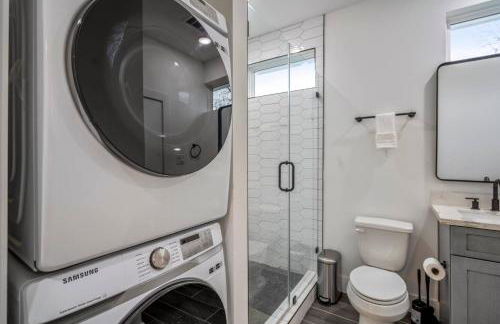 Nestled Nook Bungalow #7033A @East End revitalized - Foto 8