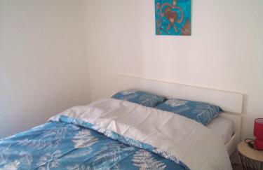 L'OASIS maisonnette centre ville 3 chambres terrasse espace vert privé parc sainte croix center parc 20 minutes - Foto 33