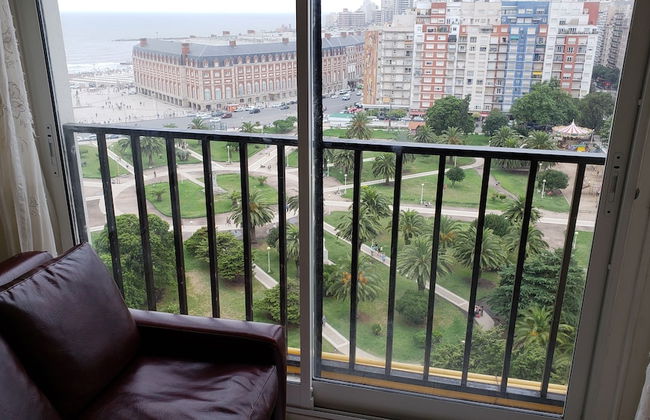 Vistamar Apartment - Foto 22