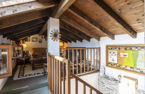 Holiday Home La Maison de Tobie by Interhome - Foto 19