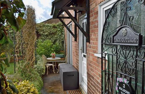 Lace Cottage - Foto 1