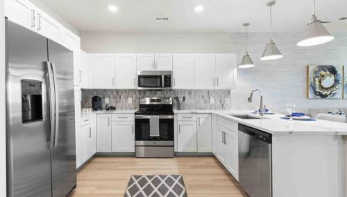 Opulent Living 5 Min From Downtown - Foto 3