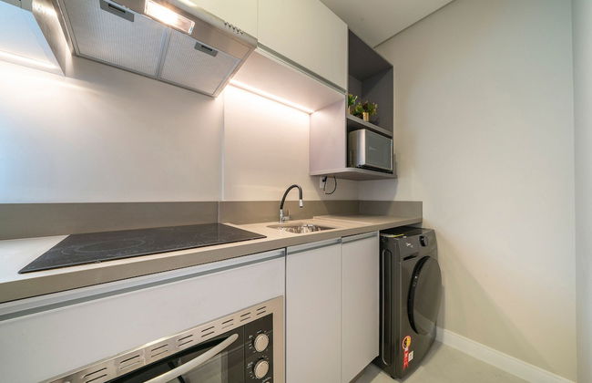 Sunny Flats - Photo 51