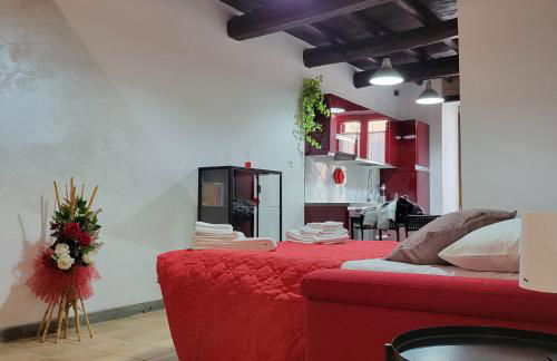 Appartamento Margherita - Foto 14