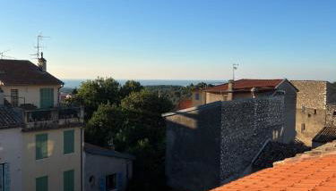 Vence appartement vue mer - Foto 4