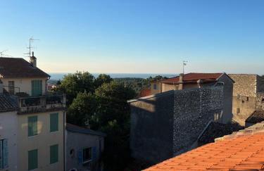 Vence appartement vue mer - Foto 4
