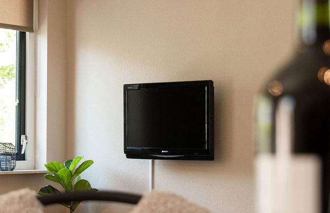 Cozy Forest-edge Getaway - Foto 18