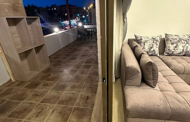 Aboun Rooftop 2bedroom Kh&sh - Photo 42