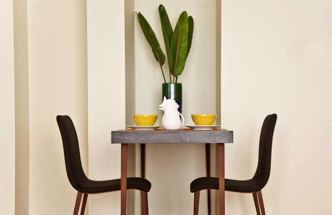 Art Suites & Gallery - Foto 9